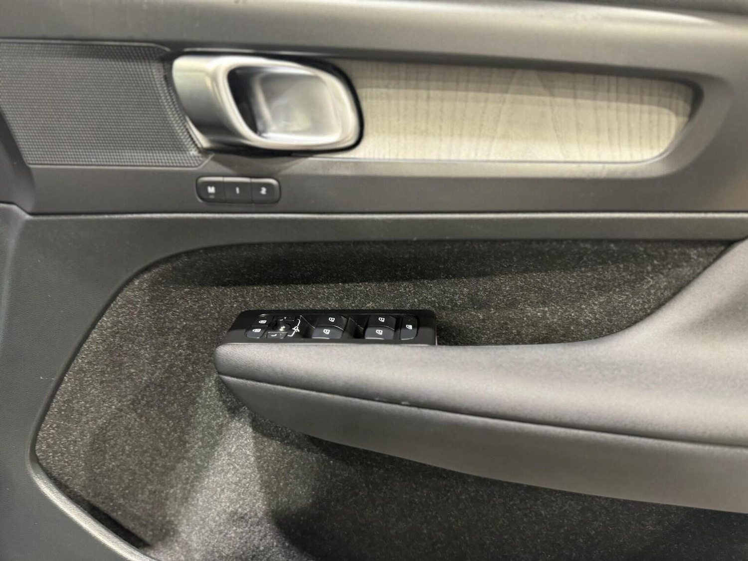 Used Volvo XC40 2021 for sale - 77453382: Photo 16