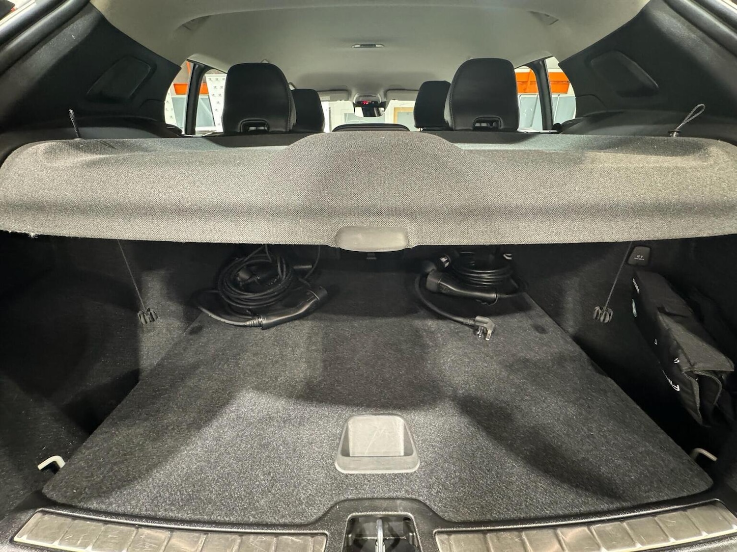 Used Volvo XC40 2021 for sale - 77453382: Photo 20