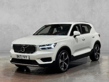 Used Volvo XC40 2021 for sale - 77453382: Photo