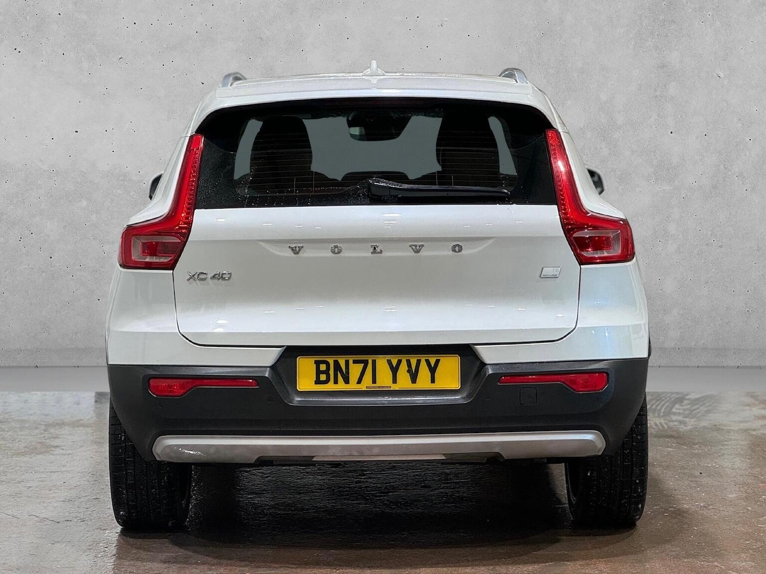 Used Volvo XC40 2021 for sale - 77453382: Photo 6