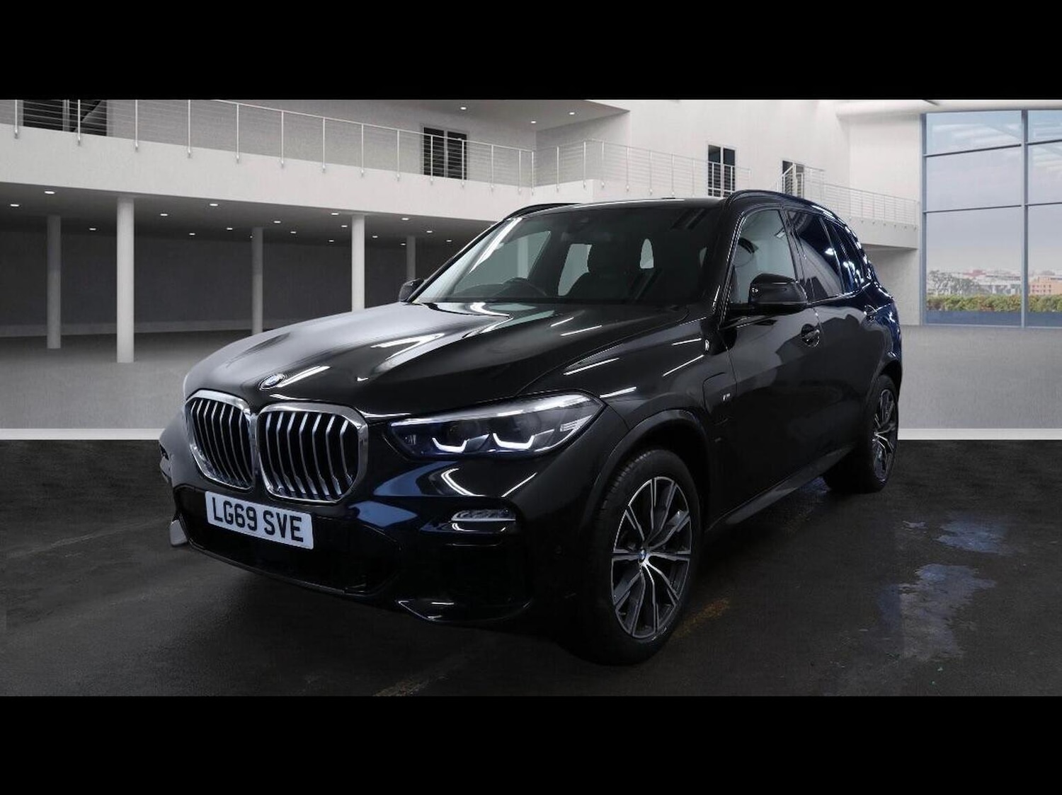 Used BMW X5 2019 for sale - 77590085: Photo 2