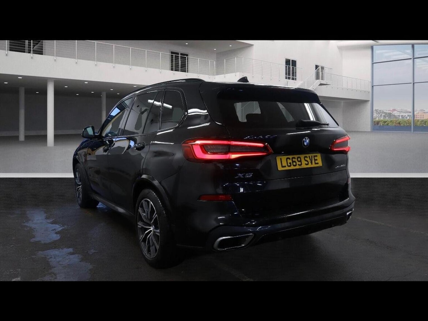 Used BMW X5 2019 for sale - 77590085: Photo 3