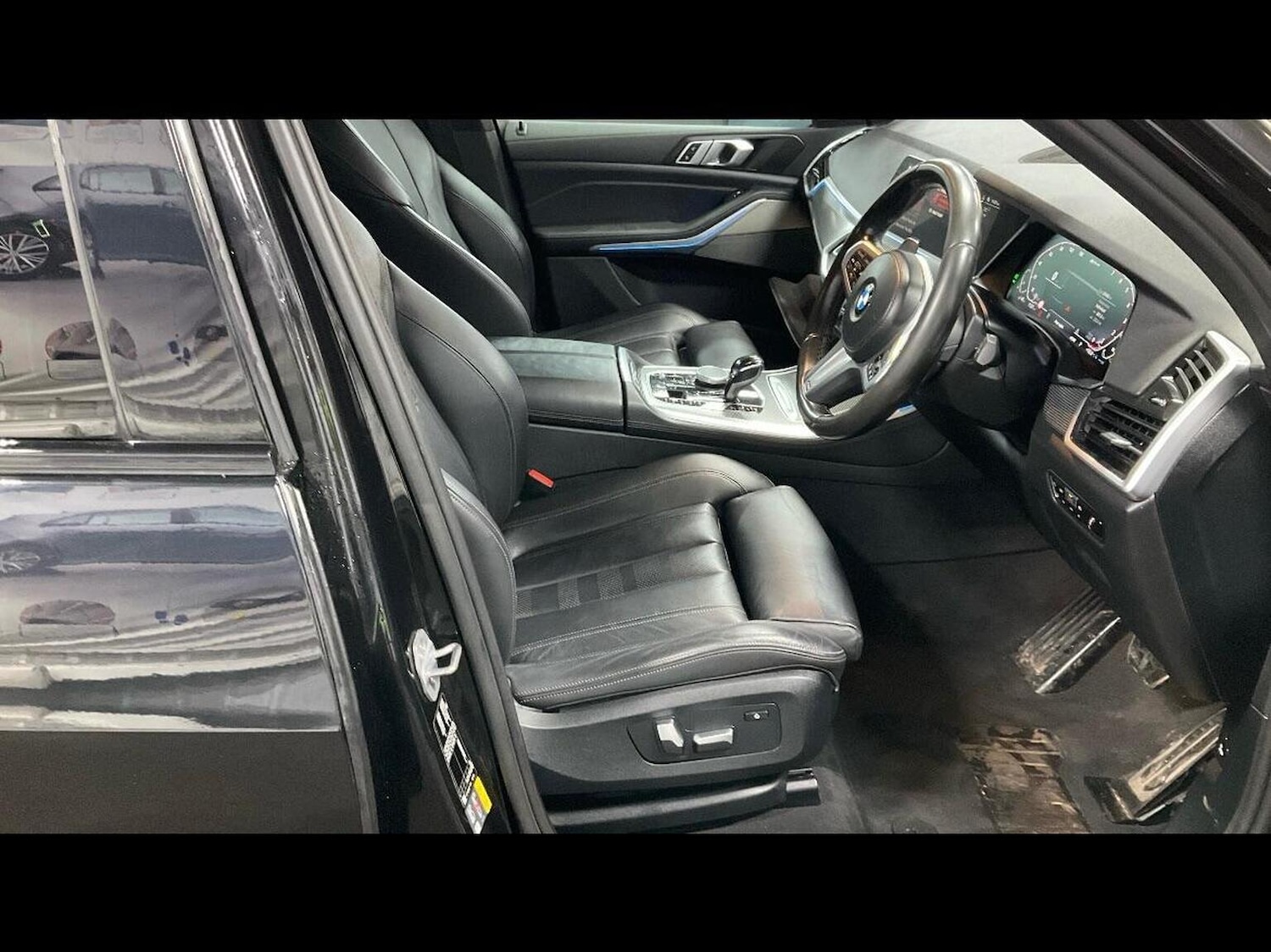 Used BMW X5 2019 for sale - 77590085: Photo 4