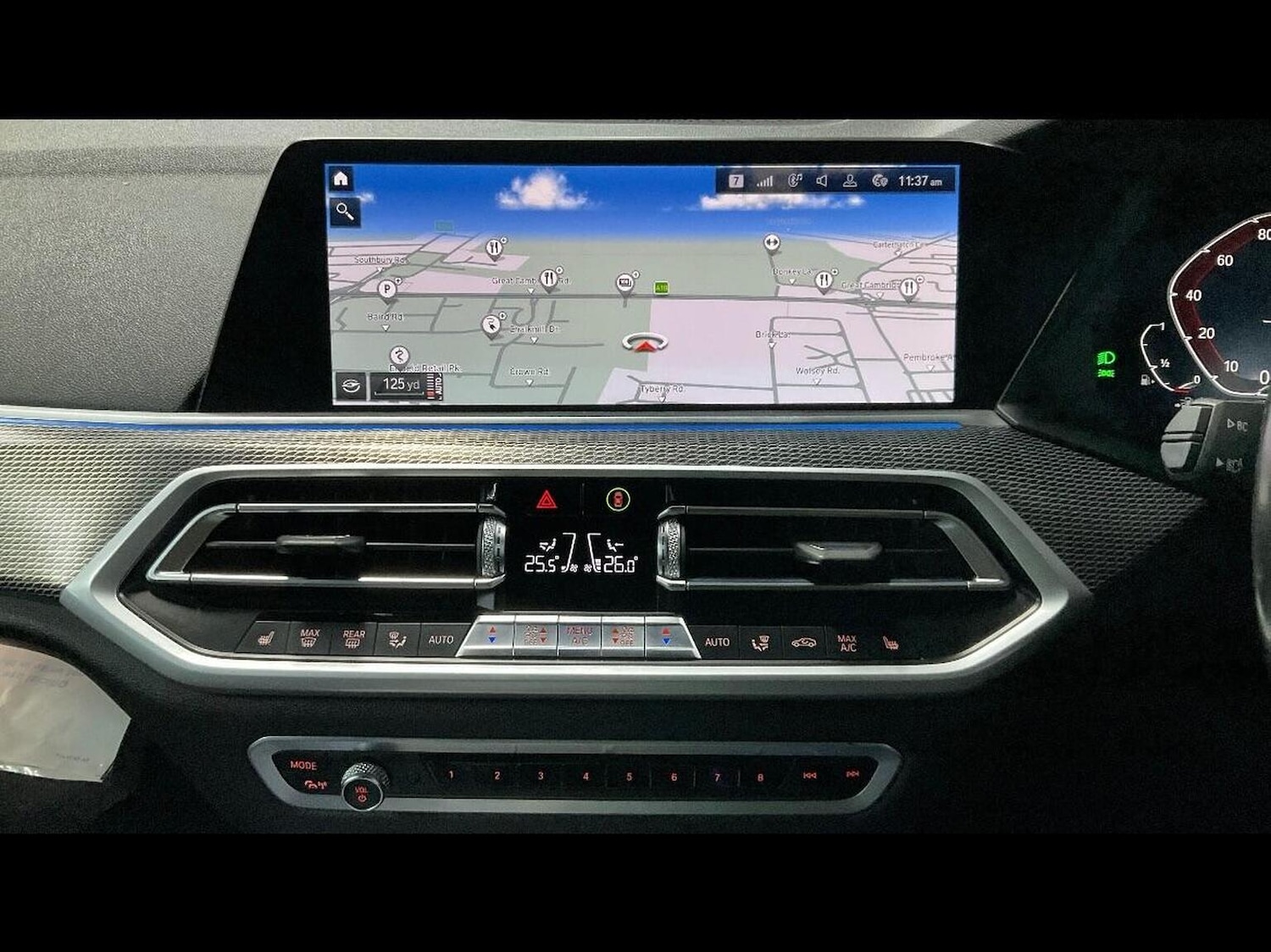 Used BMW X5 2019 for sale - 77590085: Photo 6