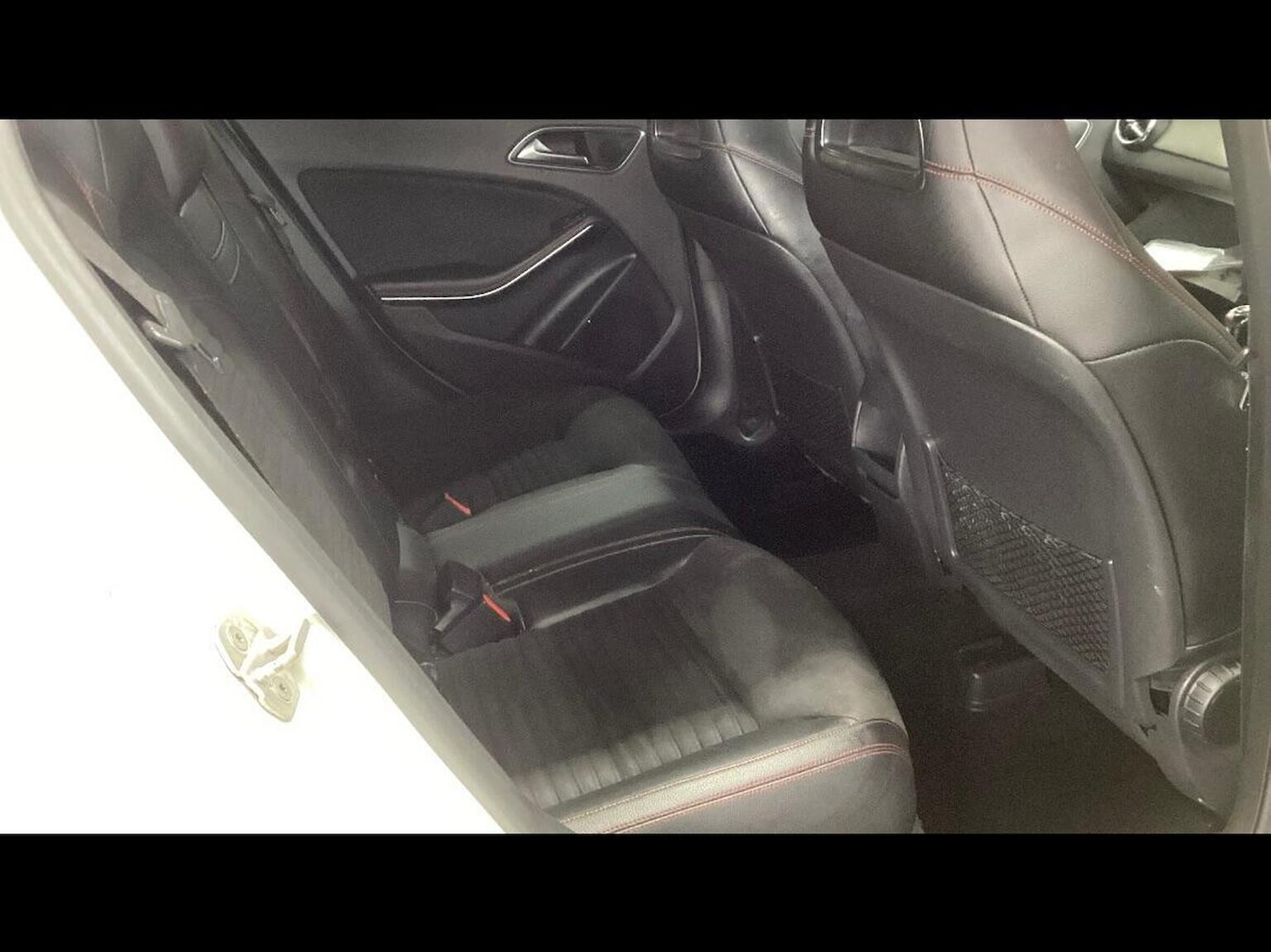 Used Mercedes-Benz GLA 2014 for sale - 77638637: Photo 4