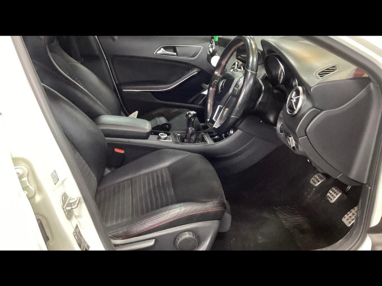 Used Mercedes-Benz GLA 2014 for sale - 77638637: Photo 5