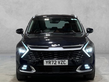 Used Kia Sportage 2022 for sale - 78574946: Photo