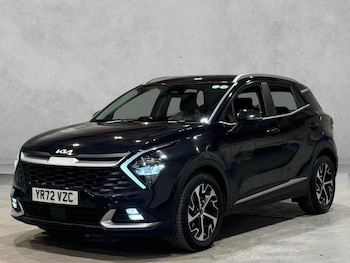 Used Kia Sportage 2022 for sale - 78574946: Photo