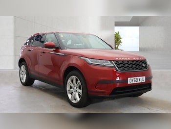 Used Land Rover Range Rover Velar 2019 for sale - 78750573: Photo