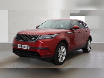 Used Land Rover Range Rover Velar 2019 for sale - 78750573: Photo
