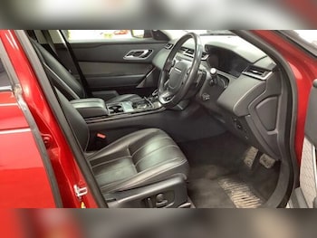 Used Land Rover Range Rover Velar 2019 for sale - 78750573: Photo