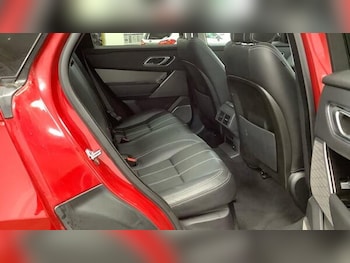 Used Land Rover Range Rover Velar 2019 for sale - 78750573: Photo