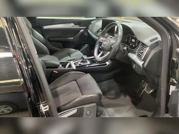 Used Audi Q5 2021 for sale - 79698940: Photo