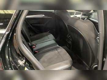 Used Audi Q5 2021 for sale - 79698940: Photo