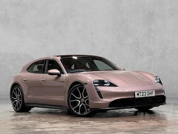 Used Porsche Taycan 2023 for sale - 78575048: Photo