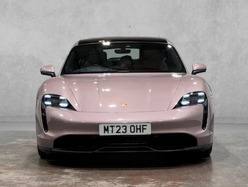 Used Porsche Taycan 2023 for sale - 78575048: Photo