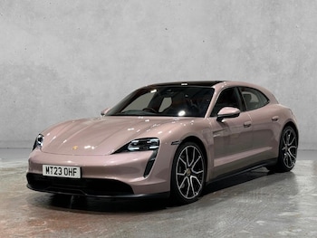 Used Porsche Taycan 2023 for sale - 78575048: Photo