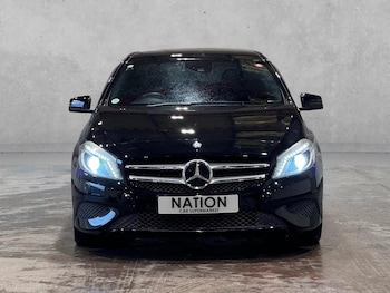 Used Mercedes-Benz A-Class 2013 for sale - 78574988: Photo
