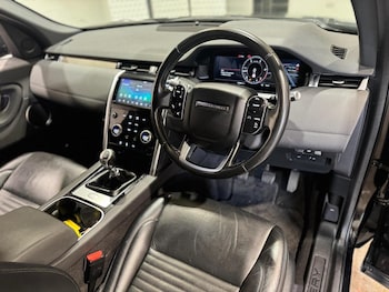 Used Land Rover Discovery Sport 2020 for sale - 79179834: Photo