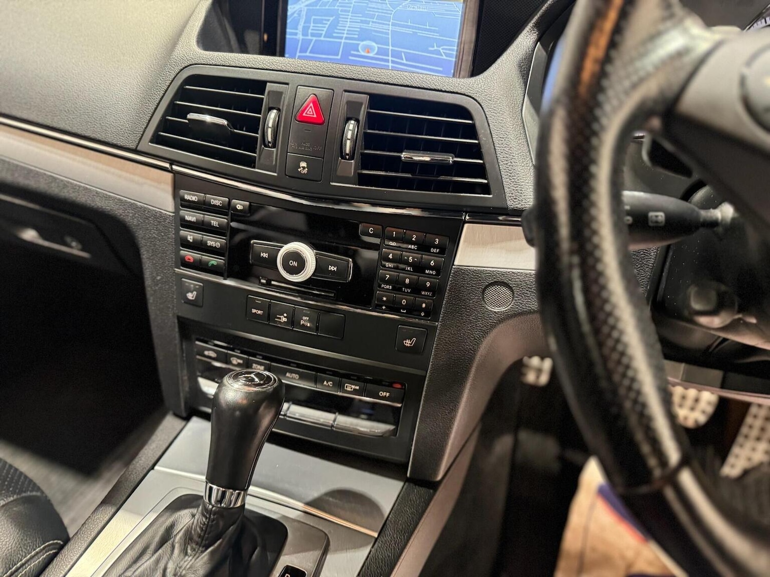 Used Mercedes-Benz E Class 2009 for sale - 77622420: Photo 11