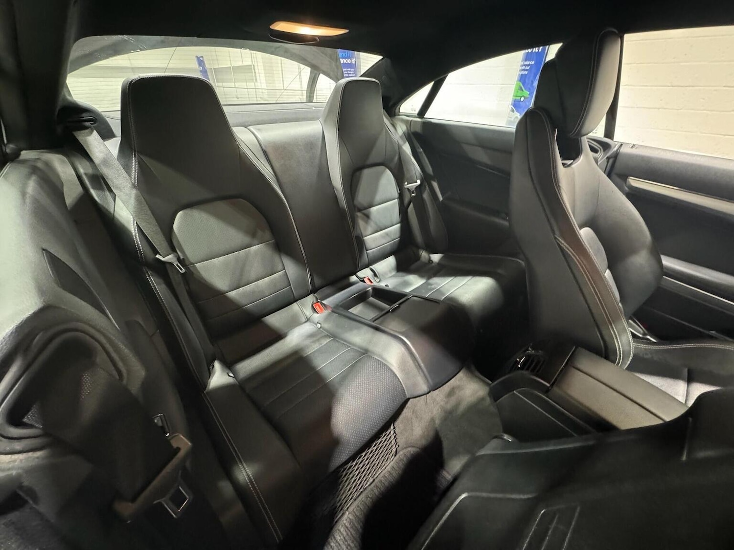 Used Mercedes-Benz E Class 2009 for sale - 77622420: Photo 9