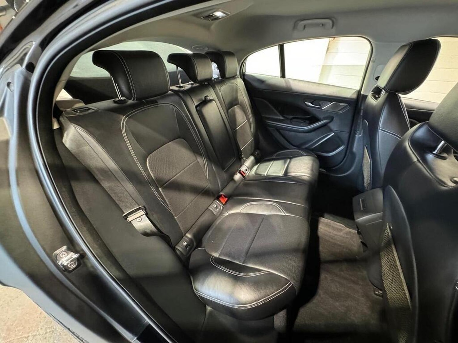 Used Jaguar I-Pace 2019 for sale - 77749812: Photo 11