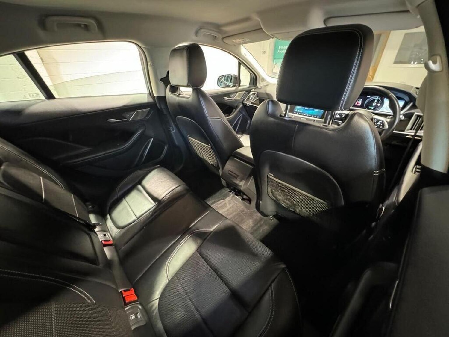 Used Jaguar I-Pace 2019 for sale - 77749812: Photo 12