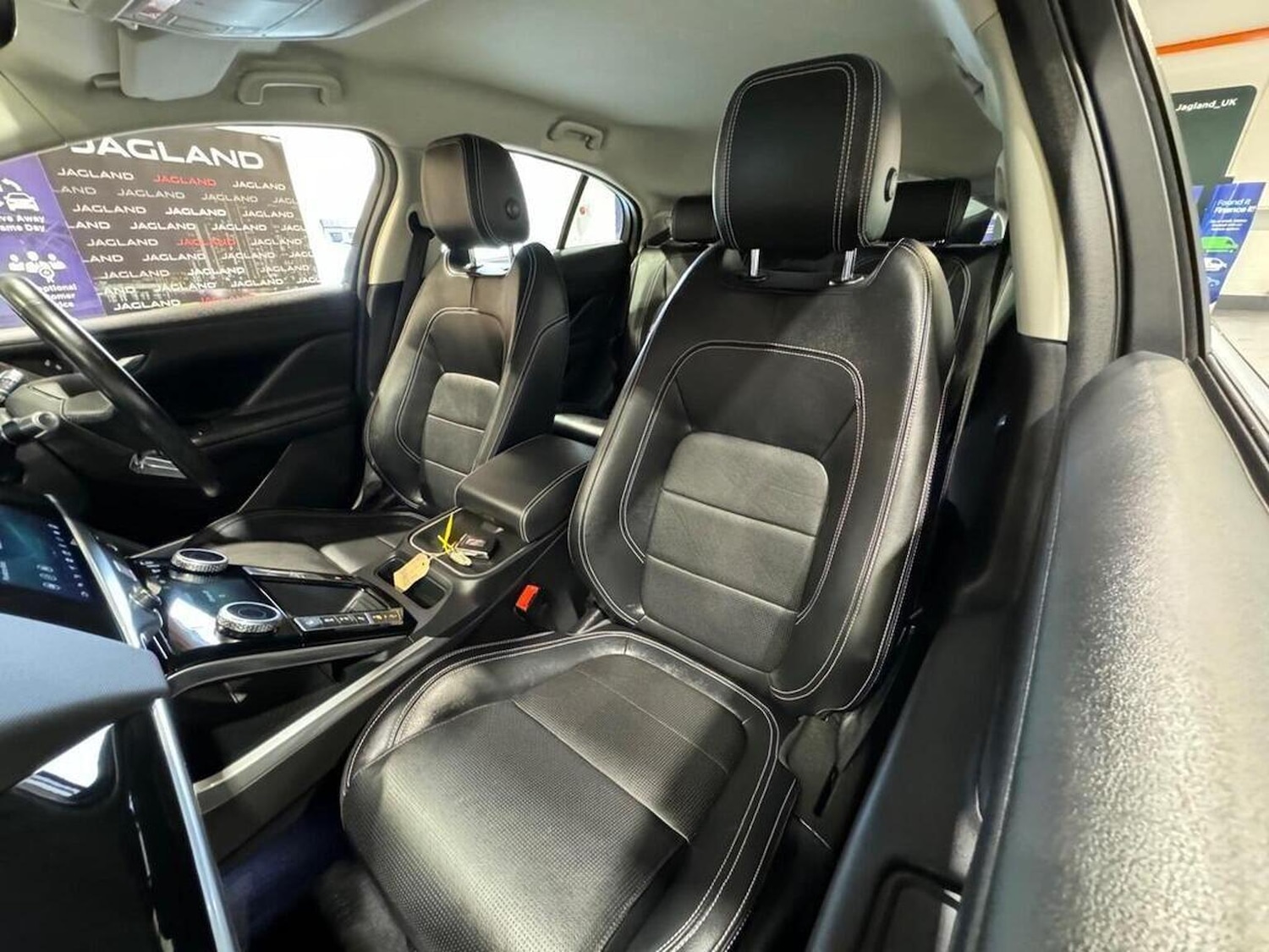 Used Jaguar I-Pace 2019 for sale - 77749812: Photo 13