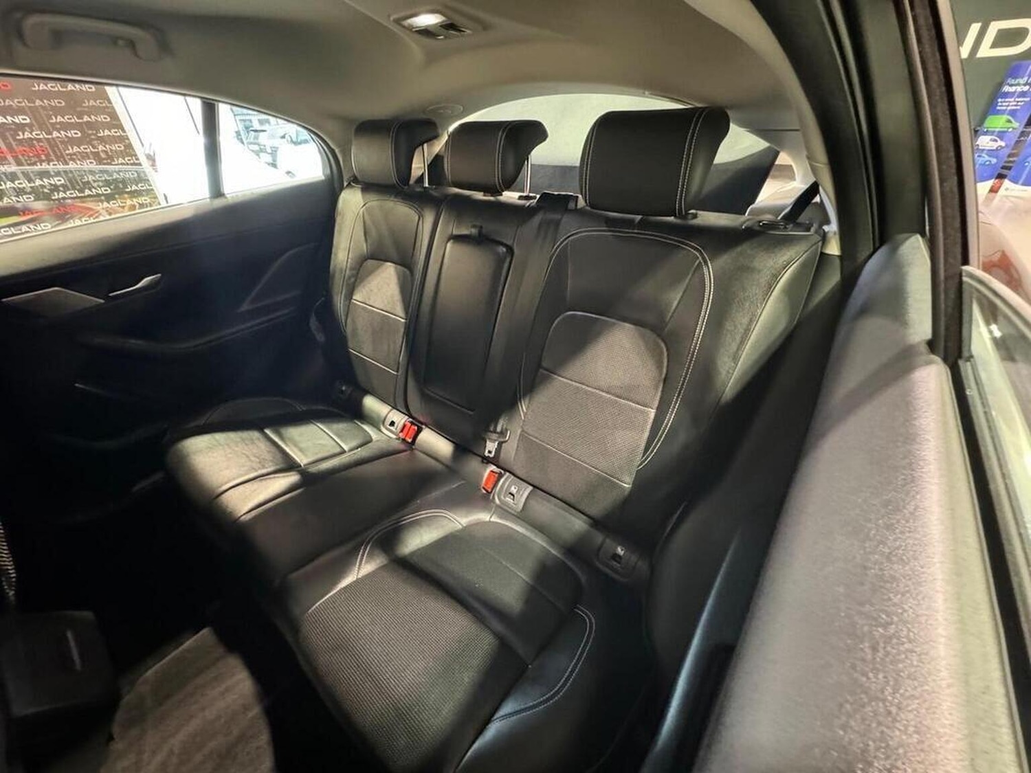 Used Jaguar I-Pace 2019 for sale - 77749812: Photo 14