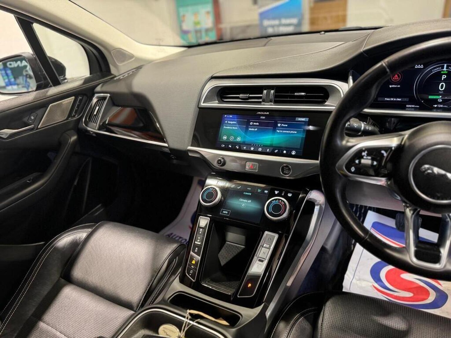 Used Jaguar I-Pace 2019 for sale - 77749812: Photo 15