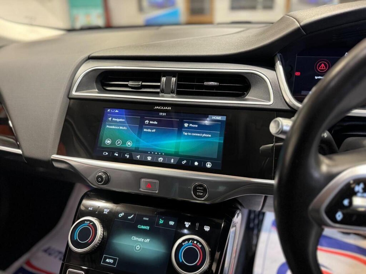 Used Jaguar I-Pace 2019 for sale - 77749812: Photo 16