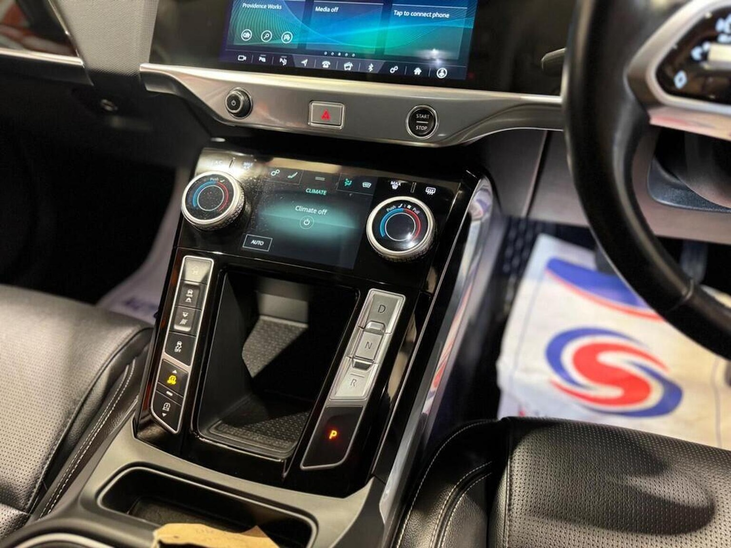 Used Jaguar I-Pace 2019 for sale - 77749812: Photo 18