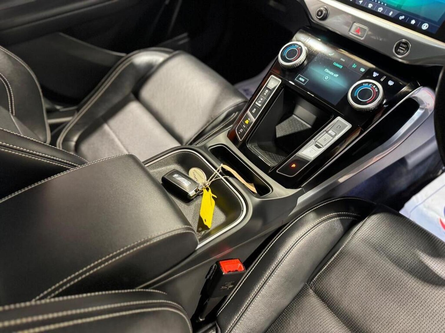 Used Jaguar I-Pace 2019 for sale - 77749812: Photo 19