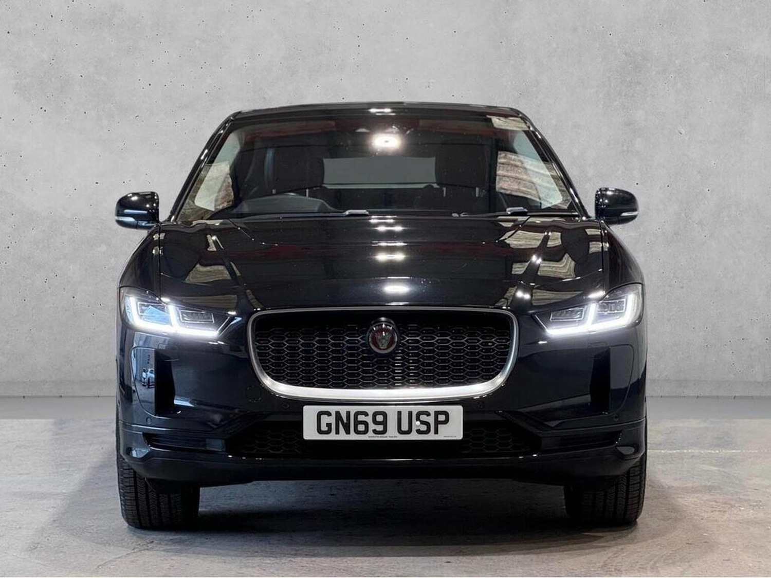 Used Jaguar I-Pace 2019 for sale - 77749812: Photo 2