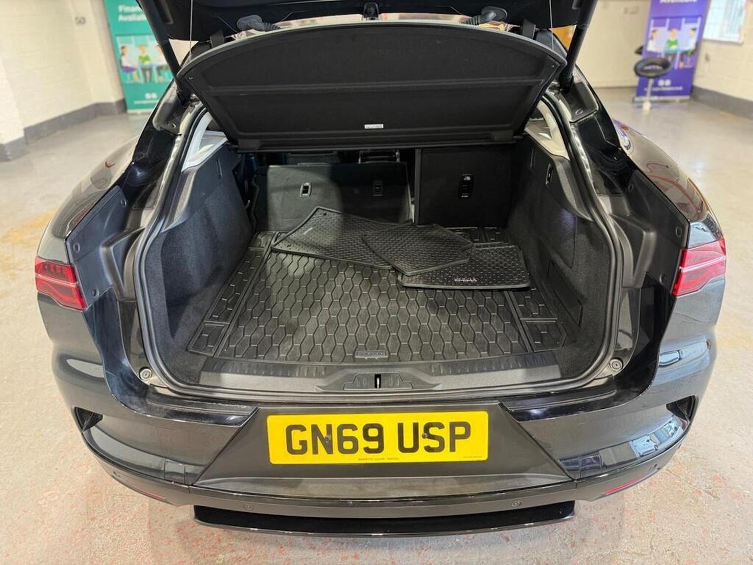 Used Jaguar I-Pace 2019 for sale - 77749812: Photo 20