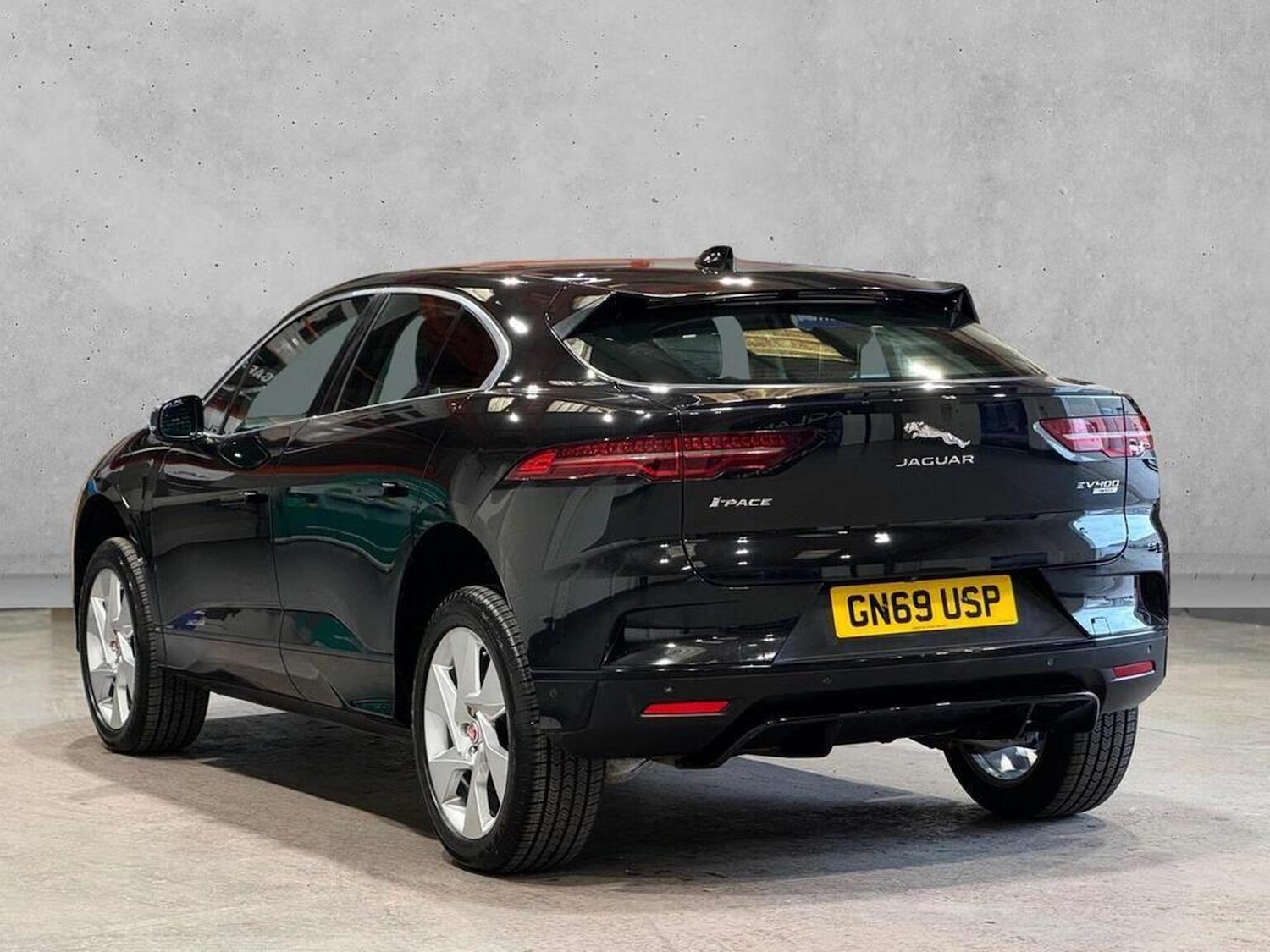 Used Jaguar I-Pace 2019 for sale - 77749812: Photo 7