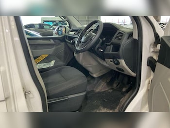 Used Volkswagen Transporter 2019 for sale - 78833554: Photo