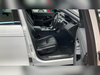 Used Land Rover Range Rover Evoque 2020 for sale - 78901399: Photo