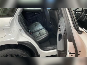 Used Land Rover Range Rover Evoque 2020 for sale - 78901399: Photo