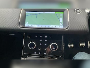 Used Land Rover Range Rover Evoque 2020 for sale - 78901399: Photo