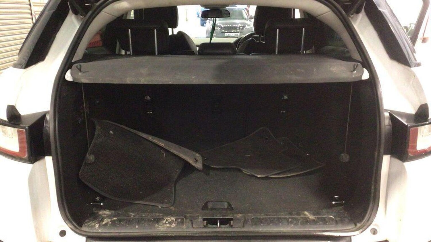 Used Land Rover Range Rover Evoque 2015 for sale - 77453186: Photo 10