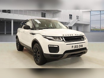 Used Land Rover Range Rover Evoque 2015 for sale - 77453186: Photo