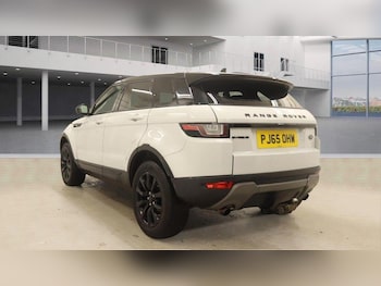 Used Land Rover Range Rover Evoque 2015 for sale - 77453186: Photo