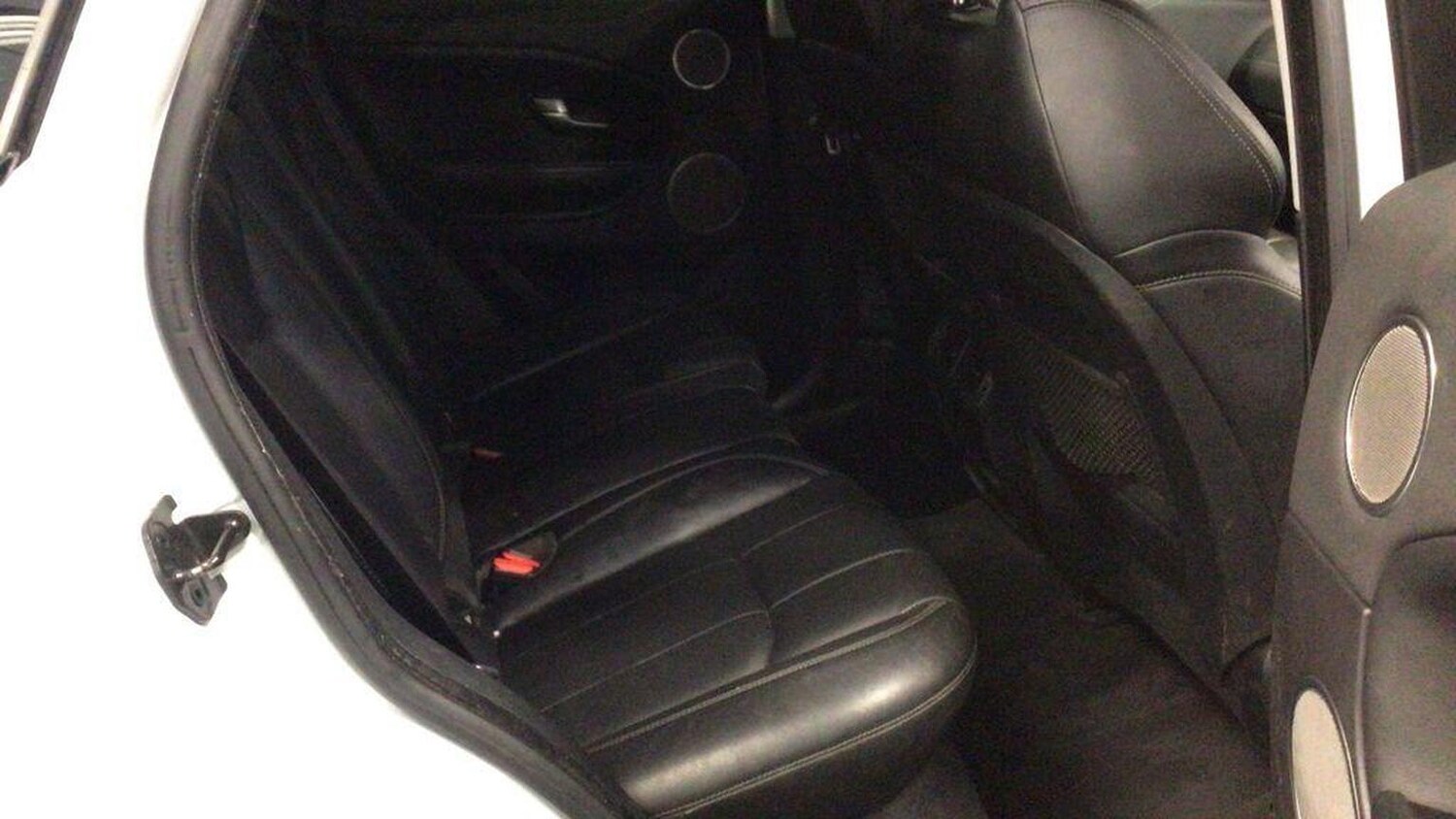 Used Land Rover Range Rover Evoque 2015 for sale - 77453186: Photo 6