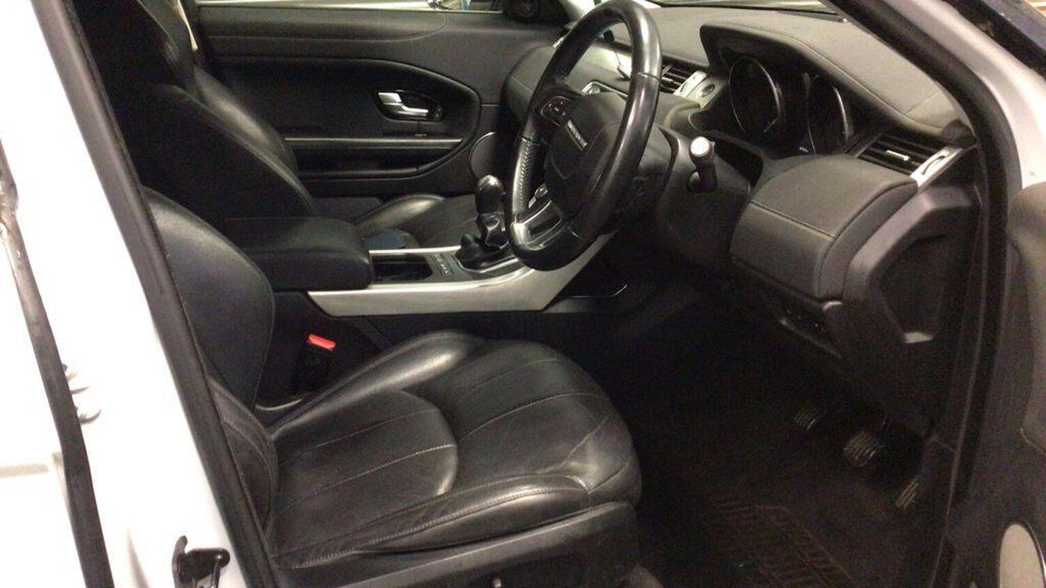 Used Land Rover Range Rover Evoque 2015 for sale - 77453186: Photo 7