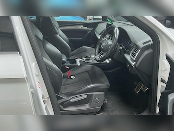 Used Audi Q5 2019 for sale - 79284011: Photo