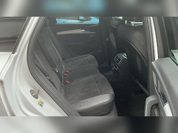 Used Audi Q5 2019 for sale - 79284011: Photo