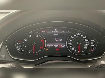 Used Audi Q5 2019 for sale - 79284011: Photo