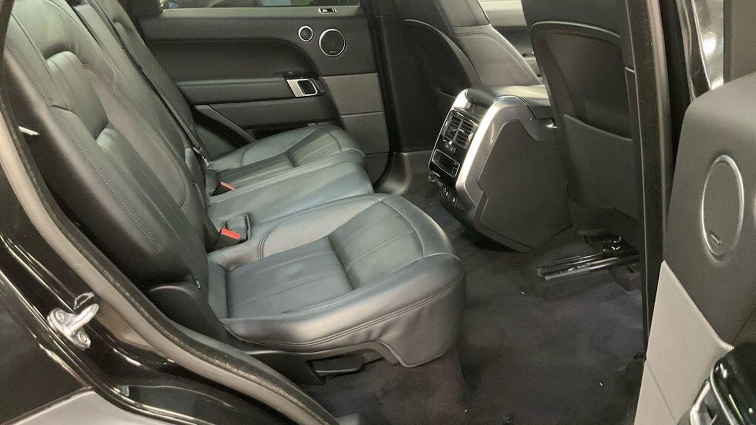 Used Land Rover Range Rover Sport 2021 for sale - 77603361: Photo 7