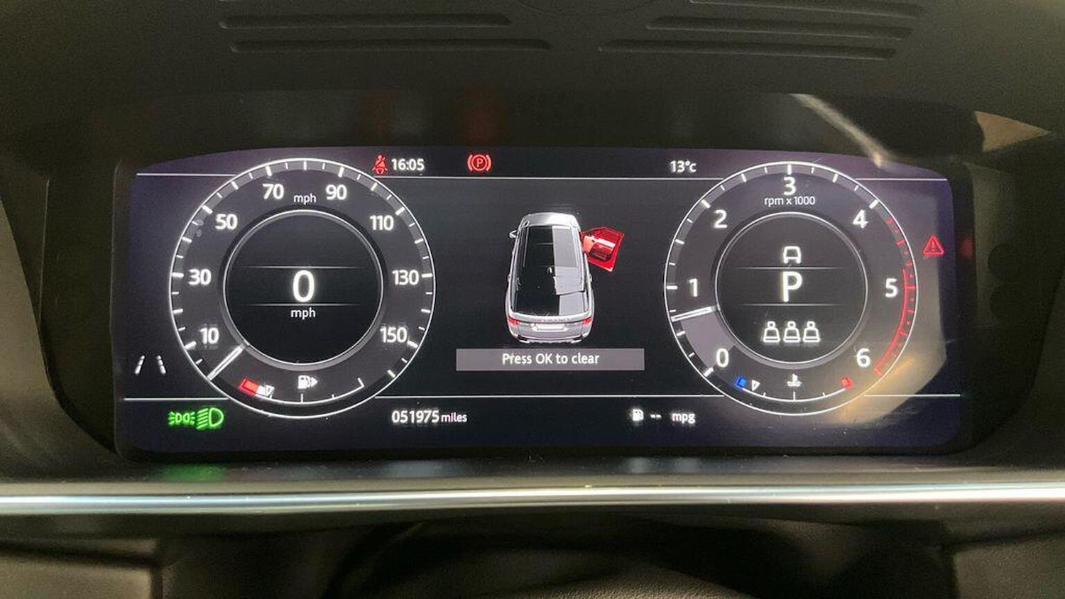 Used Land Rover Range Rover Sport 2021 for sale - 77603361: Photo 8